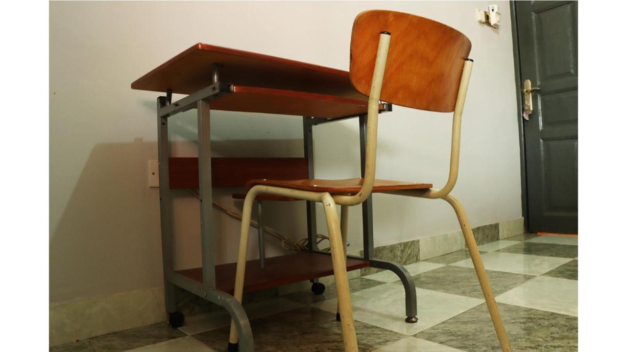 East Airport Suites4 -Private Room Άκρα Εξωτερικό φωτογραφία