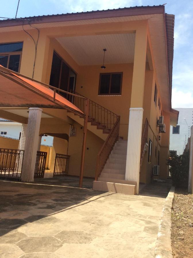 East Airport Suites4 -Private Room Άκρα Εξωτερικό φωτογραφία
