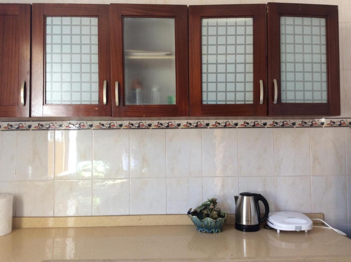 East Airport Suites4 -Private Room Άκρα Εξωτερικό φωτογραφία