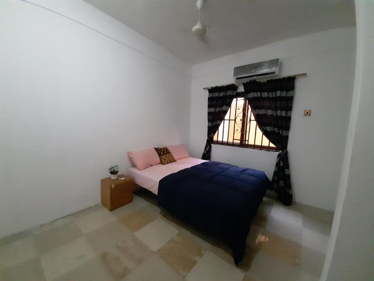 East Airport Suites4 -Private Room Άκρα Εξωτερικό φωτογραφία